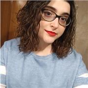 Profesora de castellano, valenciano, inglés imparte clases online y presenciales en Carcaixent. El precio es negociable
